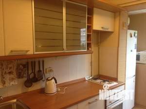 3-к квартира, посуточно, 65м2, 4/5 этаж