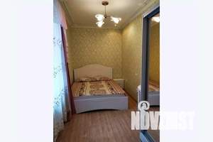 2-к квартира, посуточно, 65м2, 1/2 этаж
