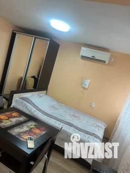 1-к квартира, посуточно, 22м2, 2/2 этаж