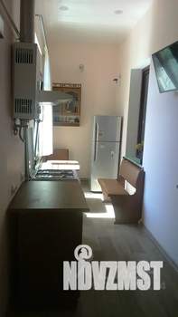 3-к квартира, посуточно, 60м2, 2/2 этаж