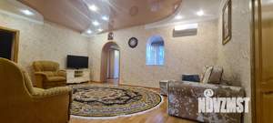 3-к квартира, посуточно, 110м2, 2/2 этаж