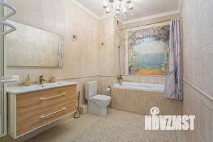 1-к квартира, посуточно, 90м2, 1/1 этаж