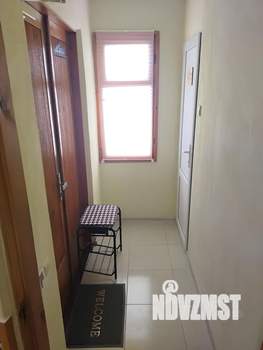 1-к квартира, посуточно, 45м2, 1/3 этаж