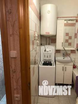 2-к квартира, посуточно, 65м2, 1/9 этаж