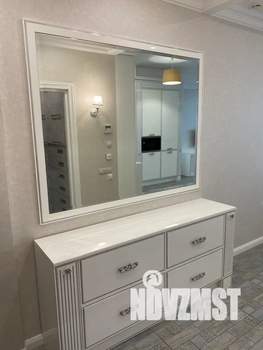 2-к квартира, посуточно, 82м2, 4/9 этаж