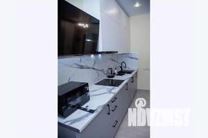 1-к квартира, посуточно, 35м2, 4/7 этаж