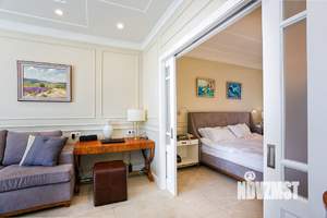 2-к квартира, посуточно, 55м2, 1/8 этаж