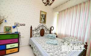 2-к квартира, посуточно, 60м2, 6/9 этаж