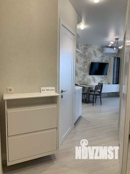 2-к квартира, на длительный срок, 40м2, 12/16 этаж