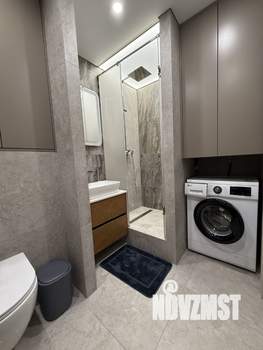 2-к квартира, посуточно, 72м2, 8/9 этаж
