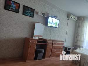 1-к квартира, посуточно, 29м2, 4/5 этаж