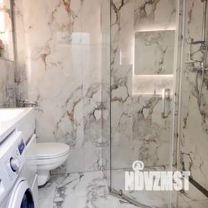 1-к квартира, посуточно, 40м2, 2/12 этаж