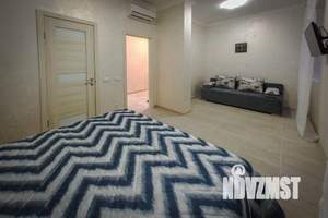 1-к квартира, посуточно, 85м2, 1/1 этаж