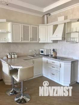 2-к квартира, посуточно, 55м2, 5/7 этаж