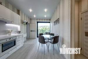 2-к квартира, посуточно, 60м2, 15/20 этаж