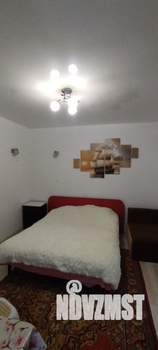 1-к квартира, посуточно, 21м2, 1/3 этаж