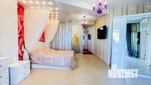 3-к квартира, посуточно, 70м2, 7/20 этаж
