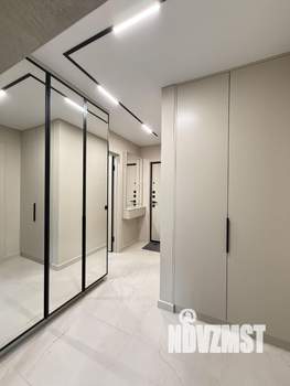 2-к квартира, посуточно, 72м2, 8/9 этаж