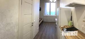 Студия квартира, посуточно, 25м2, 1/2 этаж