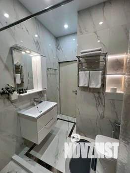 1-к квартира, посуточно, 51м2, 1/1 этаж