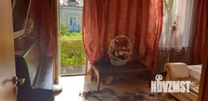 4-к квартира, посуточно, 95м2, 3/3 этаж