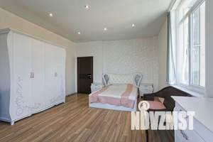 2-к квартира, посуточно, 95м2, 3/5 этаж