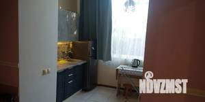 Студия квартира, посуточно, 26м2, 1/2 этаж
