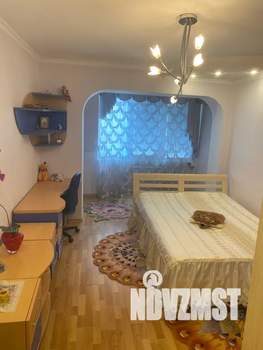 3-к квартира, посуточно, 120м2, 4/5 этаж
