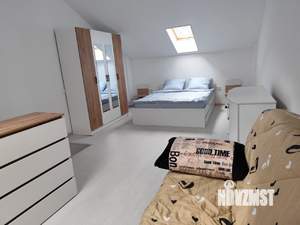 2-к квартира, посуточно, 53м2, 3/5 этаж