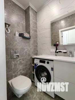 1-к квартира, посуточно, 34м2, 1/1 этаж