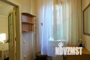 2-к квартира, посуточно, 44м2, 2/2 этаж