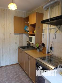 2-к квартира, посуточно, 47м2, 2/5 этаж