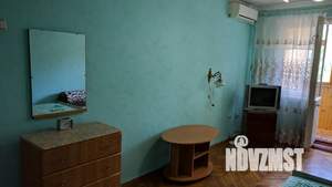 1-к квартира, посуточно, 32м2, 2/5 этаж