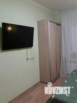 1-к квартира, посуточно, 38м2, 1/3 этаж