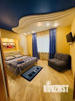 3-к квартира, посуточно, 95м2, 2/2 этаж