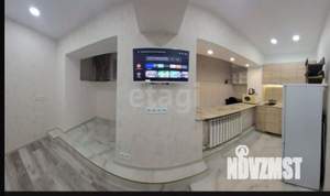 Студия квартира, на длительный срок, 28м2, 1/5 этаж