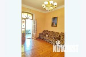 1-к квартира, посуточно, 45м2, 2/2 этаж