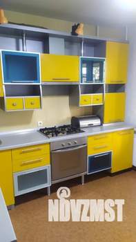 2-к квартира, посуточно, 52м2, 2/10 этаж