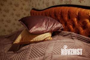 2-к квартира, посуточно, 43м2, 4/5 этаж