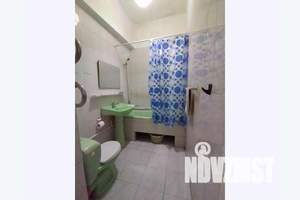 3-к квартира, посуточно, 57м2, 3/3 этаж
