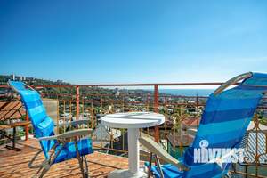 2-к квартира, посуточно, 60м2, 3/4 этаж