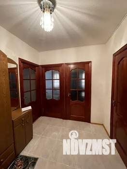 2-к квартира, посуточно, 60м2, 4/9 этаж