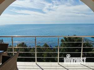 1-к квартира, посуточно, 51м2, 5/6 этаж