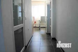 1-к квартира, посуточно, 42м2, 5/14 этаж