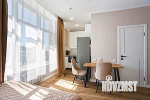 1-к квартира, посуточно, 28м2, 6/7 этаж