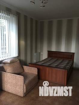 Студия квартира, посуточно, 20м2, 1/2 этаж