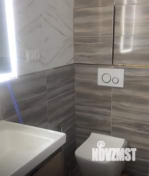 1-к квартира, на длительный срок, 40м2, 5/10 этаж