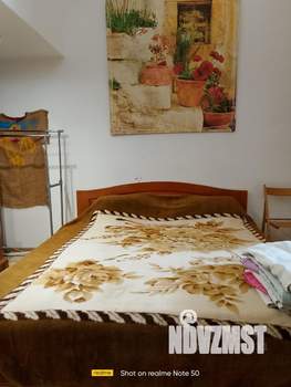 1-к квартира, посуточно, 25м2, 3/5 этаж