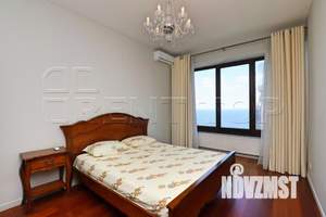 3-к квартира, посуточно, 145м2, 12/14 этаж