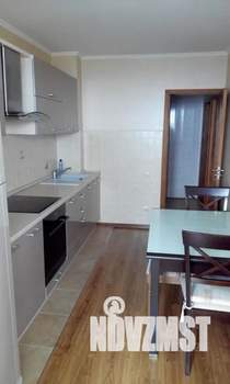 2-к квартира, посуточно, 60м2, 6/12 этаж